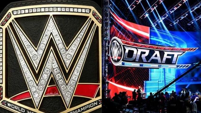 "I will become a singles champion" - 36-year-old superstar makes bold claim ahead of WWE Draft