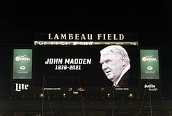 Why is John Madden so famous? Examining the legacy of legendary NFL head coach