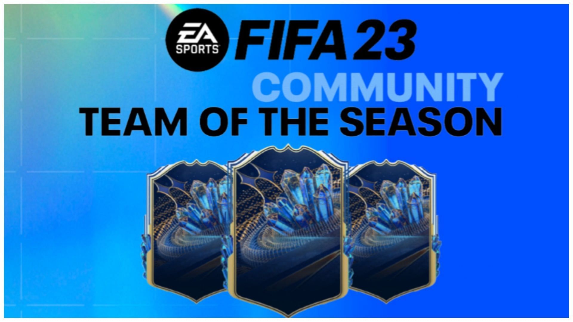 FIFA 23: Community TOTS Nominees Announced