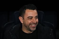Barcelona star set to make long-awaited injury comeback against Real Betis on Saturday: Reports
