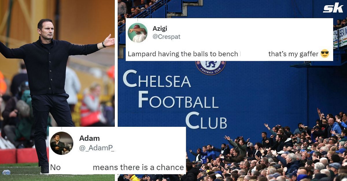Chelsea are set to play Real Madrid next
