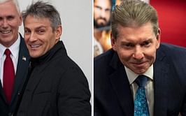 Wrestling veteran Dutch Mantell says 28-year-old megastar will benefit from WWE's new owners (Exclusive)