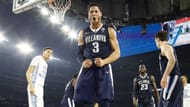 Villanova years