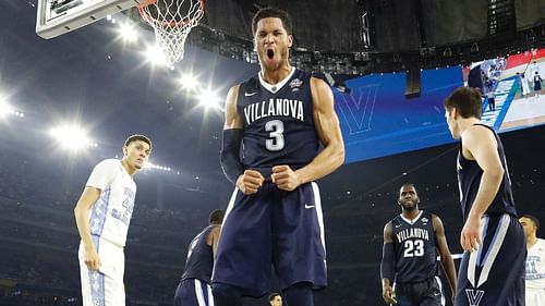 Villanova years