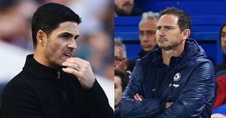 Arsenal set to make surprise move for Chelsea star who was rejected by Arsene Wenger - Reports
