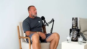 "I was hitting every body part every six days" - Legendary bodybuilder Dorian Yates opens up about his contest prep and TRT use