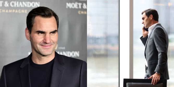 3 most expensive real estate properties owned by Roger Federer