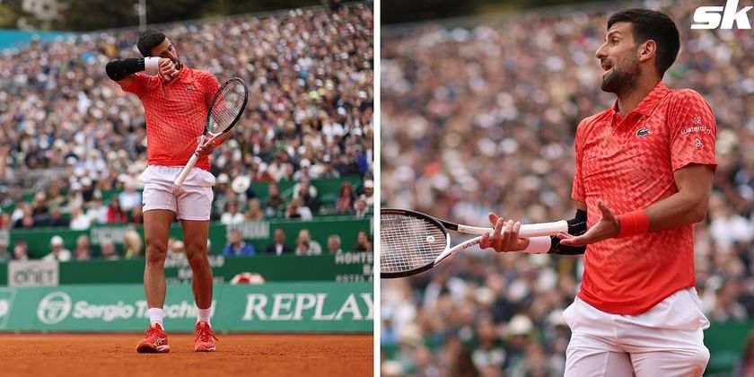 Novak Djokovic: perguntas e respostas sobre o tenista sérvio - Site do Tênis