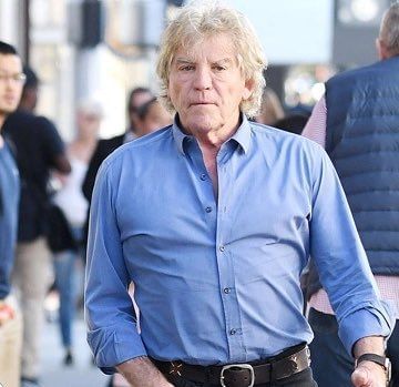 “Ken carrying the hot tea!”: Internet goes berserk over Ken Todd’s