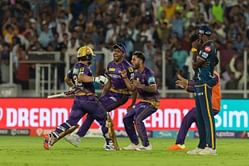 "It was a match Kolkata had no chance of winning" - Aakash Chopra lauds Rinku Singh's unbelievable knock in KKR's IPL 2023 win against GT