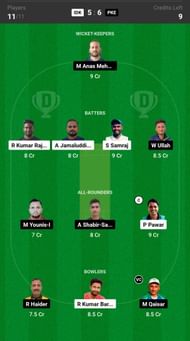 Fantasy suggestion #2