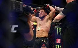Henry Cejudo ramps up training for UFC 288 main-event with hard-sparring sessions