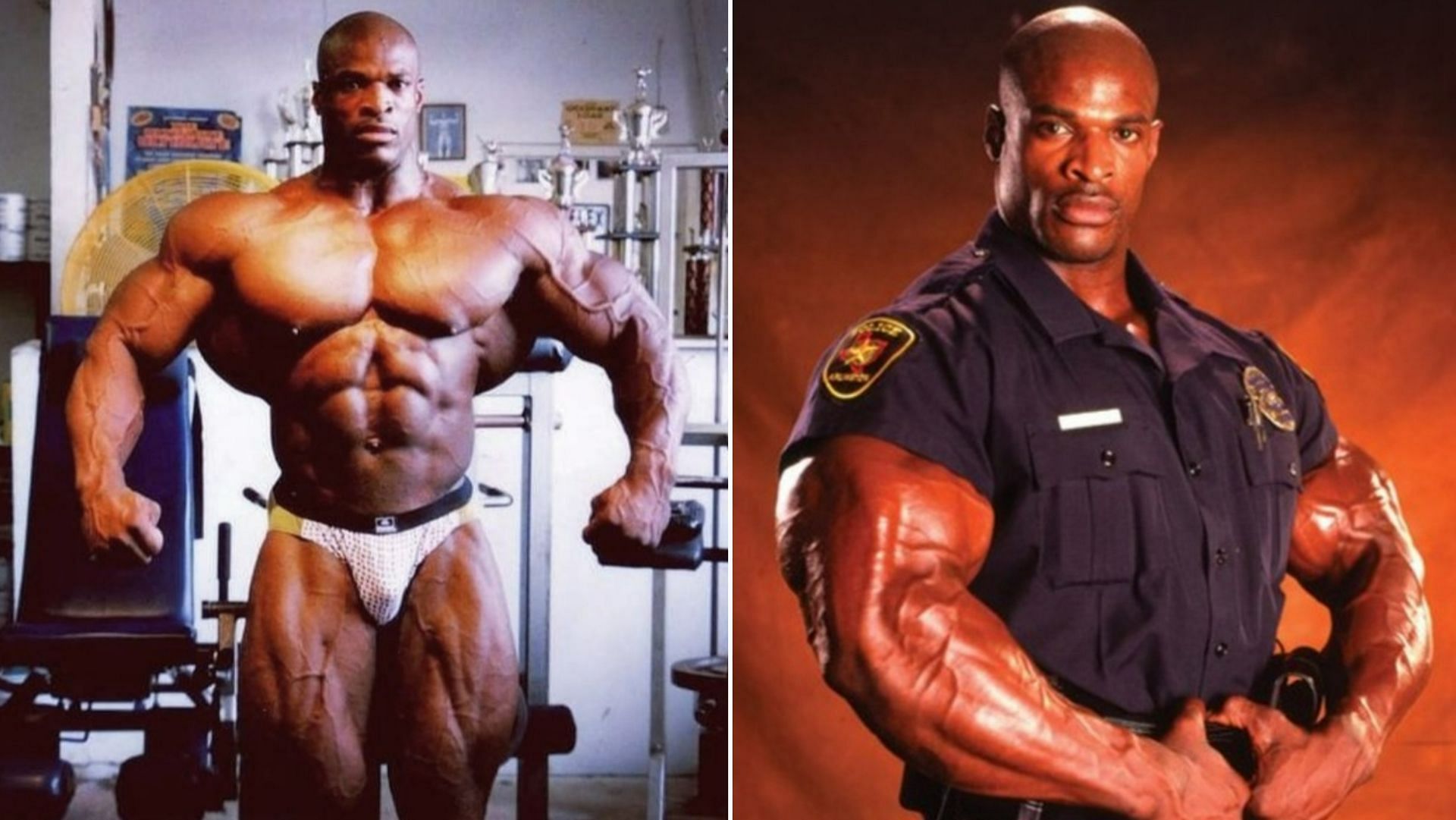 Why is Ronnie Coleman selling his 495K value Texas house? Real reason