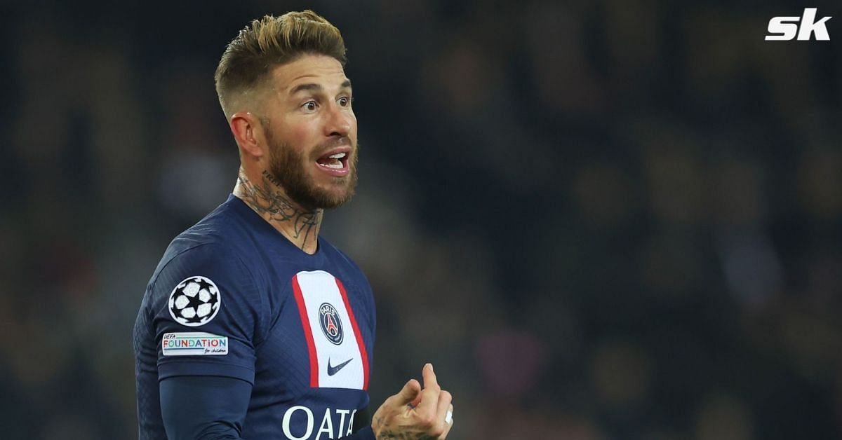 Sergio Ramos feels betrayed by PSG superstar who he considered a friend: Reports