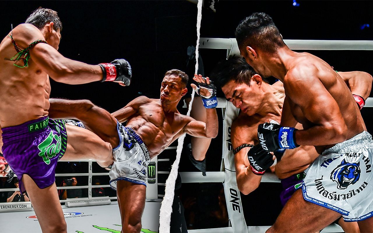 Photo Credits: ONE Championship