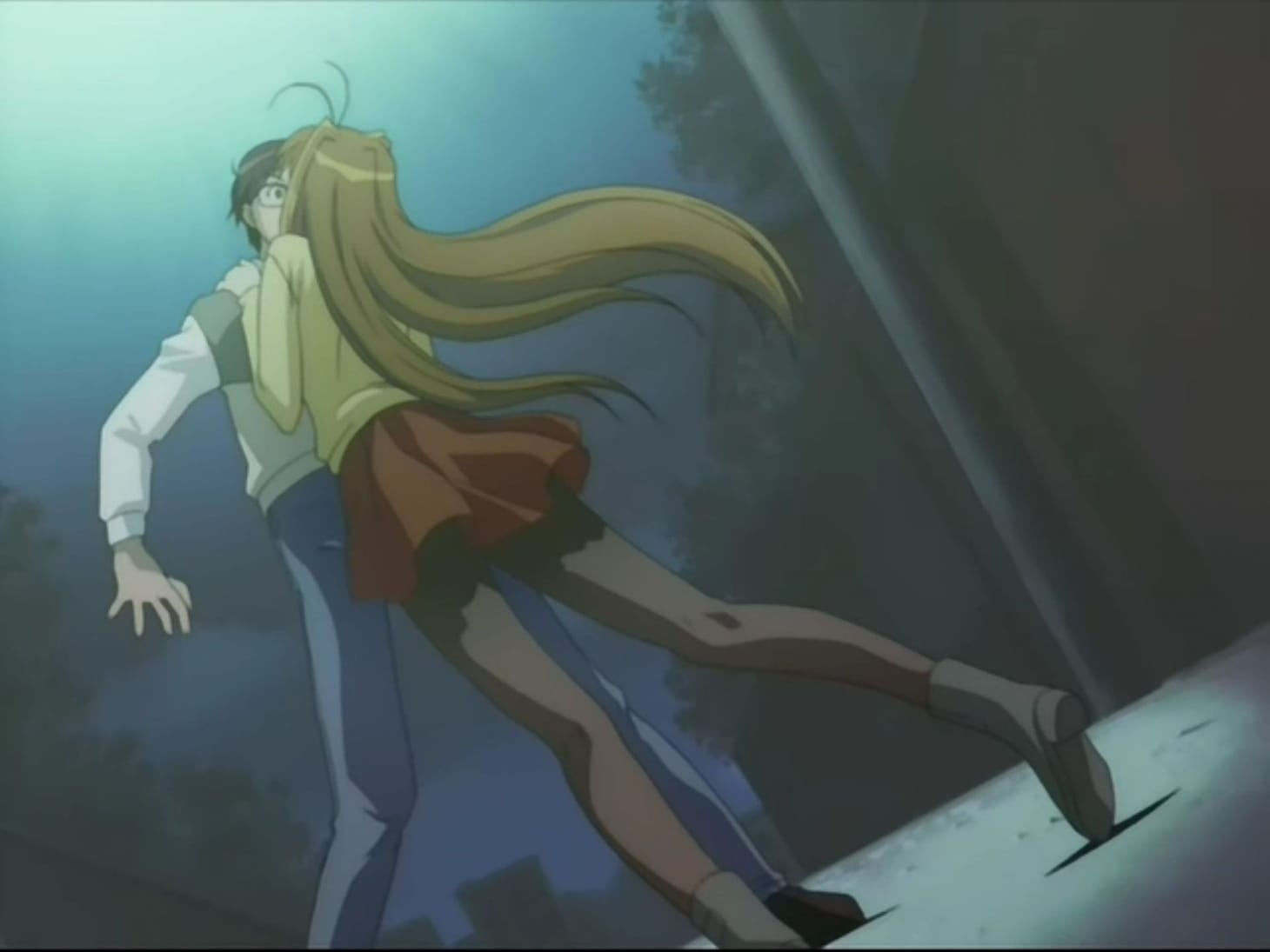 10 anime where childhood friends fall in love