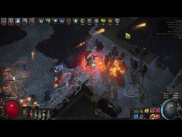 5 Minion Builds To Try In Path Of Exile's Crucible League