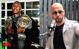 Fans refuse to pay for UFC 288, Israel Adesanya a fan of Andrew Tate, YouTube boxer punches female referee on debut: MMA News Roundup