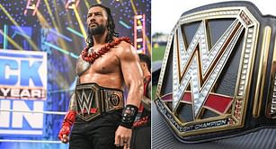 Backstage update on Roman Reigns' status for WWE SmackDown; Two Championship matches planned