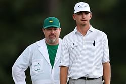 “I can go out and win” - Sam Bennett confident about becoming first Amateur to win the Masters