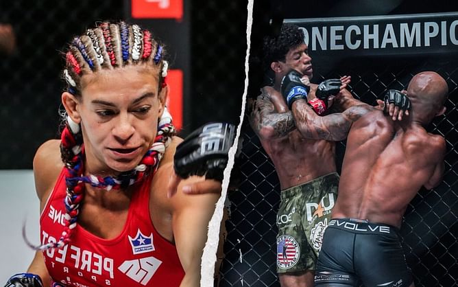Alyse Anderson details breaks down Adriano Moraes vs Demetrious Johnson trilogy fight
