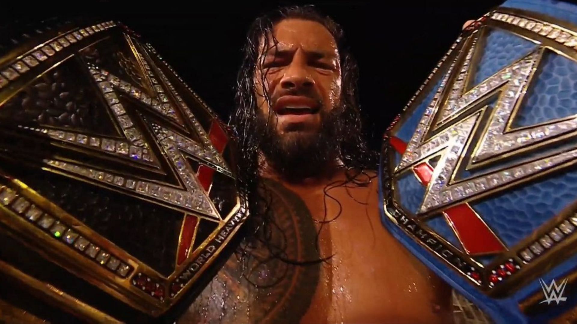 Roman Reigns has been Undisputed WWE Universal Champion for nearly three years!