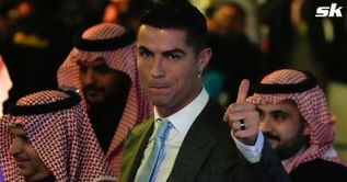 “Decided to build a company that would help end chemical pollution” – Ex-Arsenal star on business that gave him 30 times Cristiano Ronaldo’s net worth
