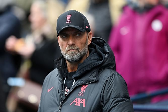 Liverpool 'stronger than anyone' to sign French international who could cost at least €40m - Reports
