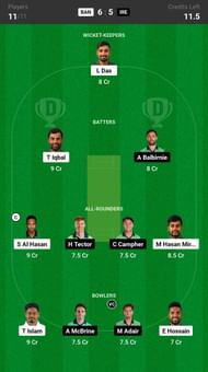 Fantasy suggestion #2