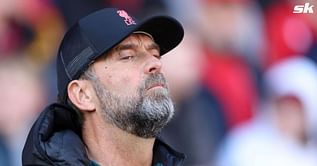 “I am devastated” – Liverpool midfielder breaks silence after suffering season-ending injury
