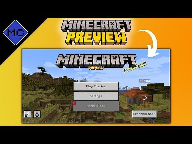 How To Download Minecraft Preview 1.20.0.20