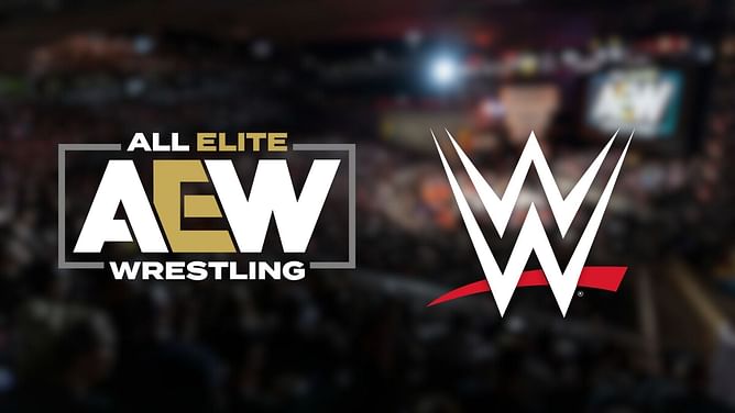 Former WWE star picks his dream bout for major AEW event