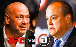 5 explosive UFC vs. Bellator fights we'd like to see