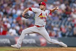 St. Louis Cardinals fans miserable as team sinks to bottom of National League in loss to Colorado Rockies: "You bring me a lot of pain and suffering"