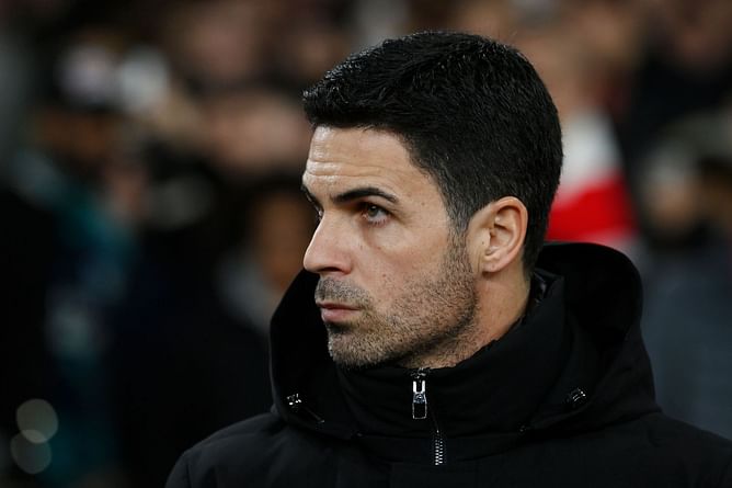 "I don't like Arsenal fans" - Premier League striker says he dislikes Gunners supporters because they are 'annoying'