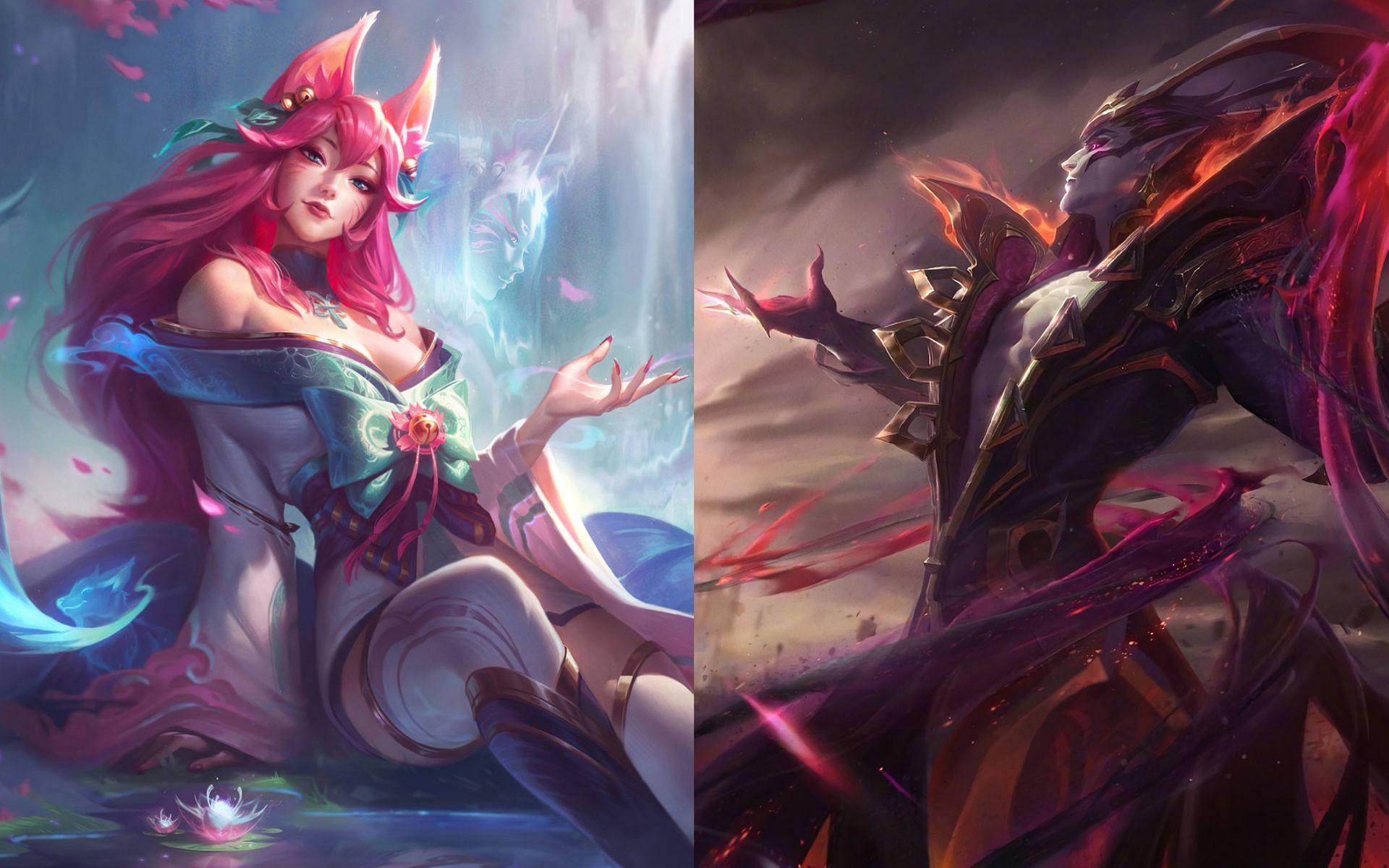 5 best counters to Rumble midlane in League of Legends season 13 (Images via Riot Games)