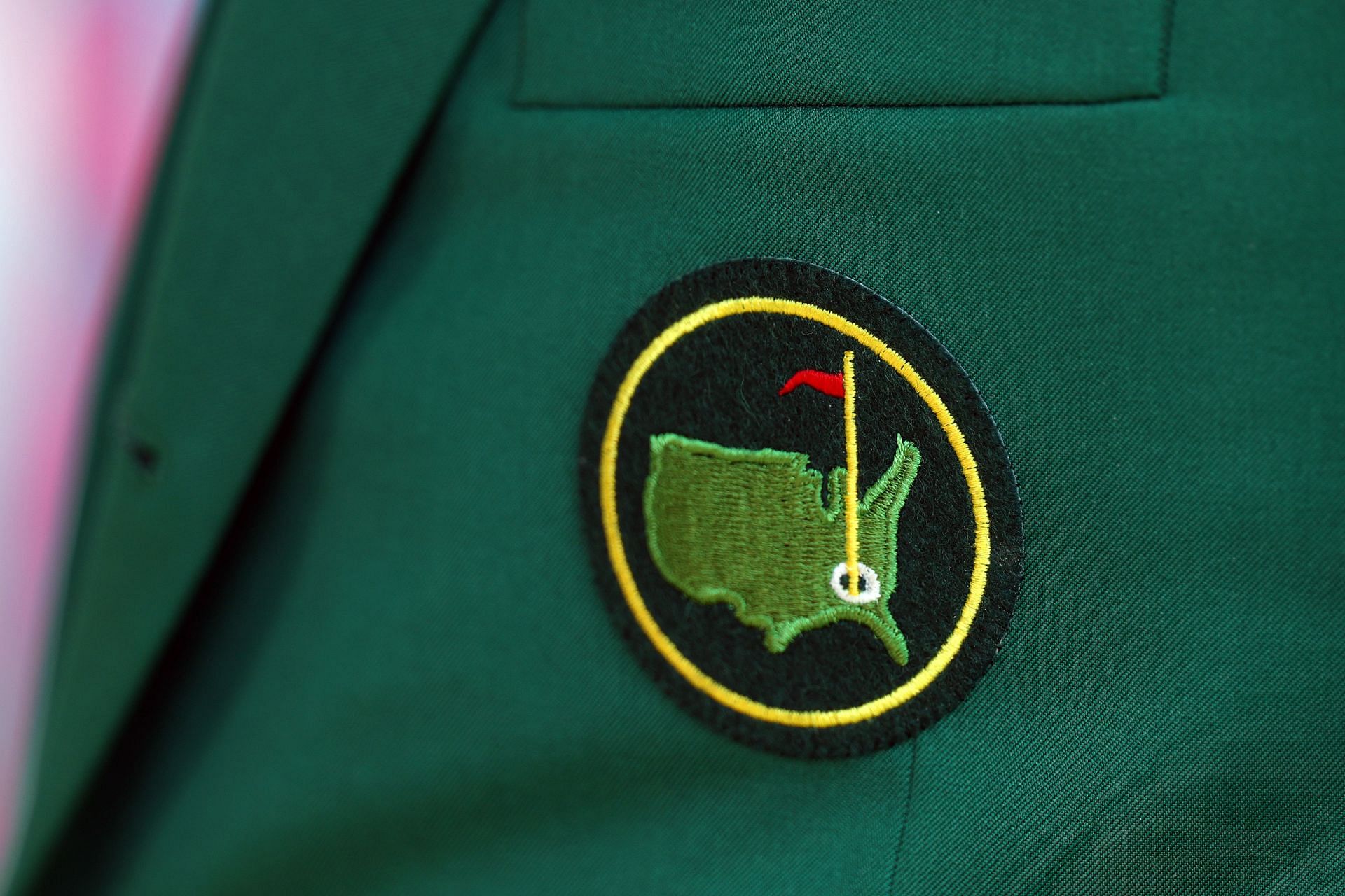Who has most green jackets in Masters history?