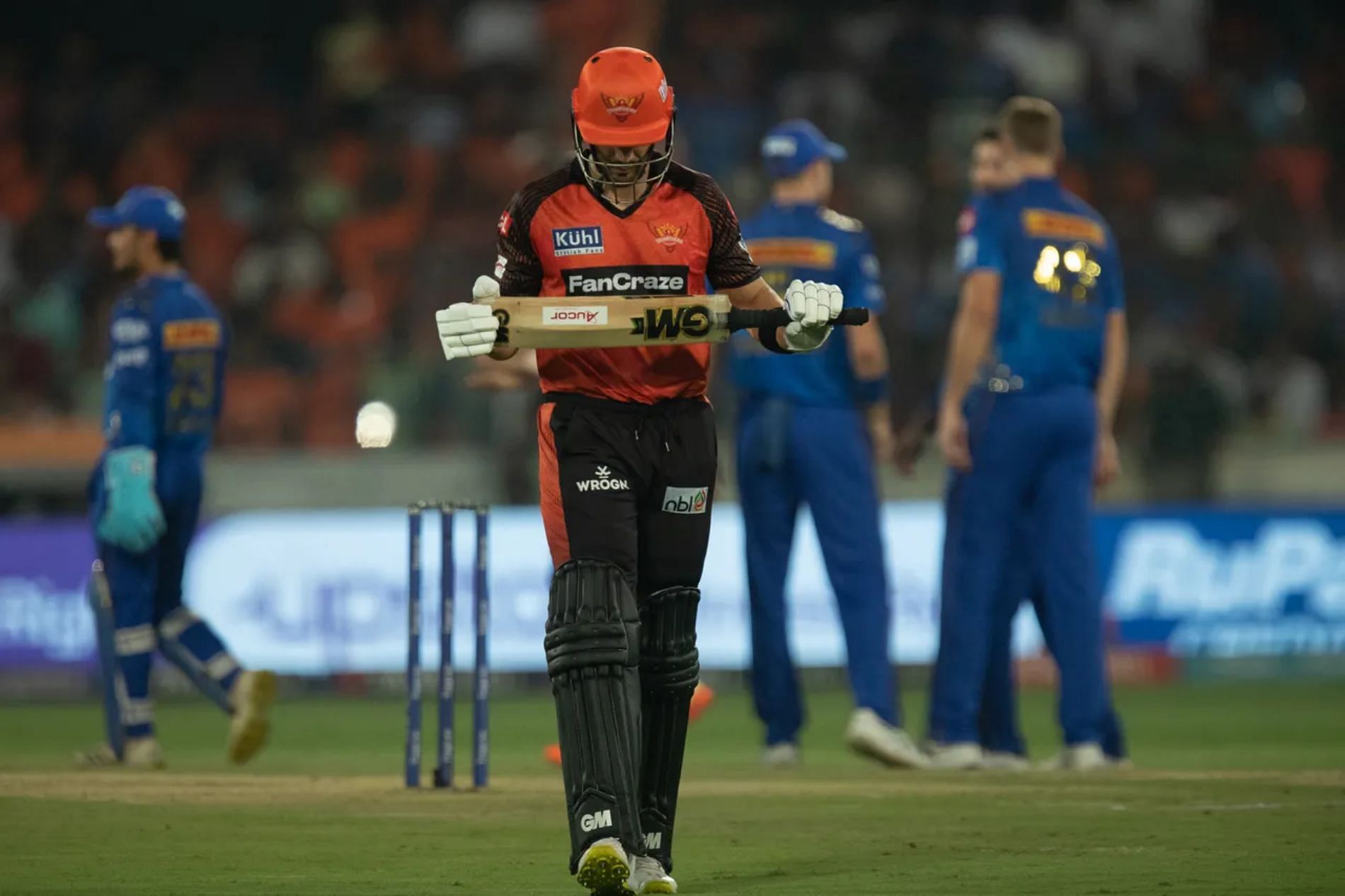 SRH, MI, IPL 2023