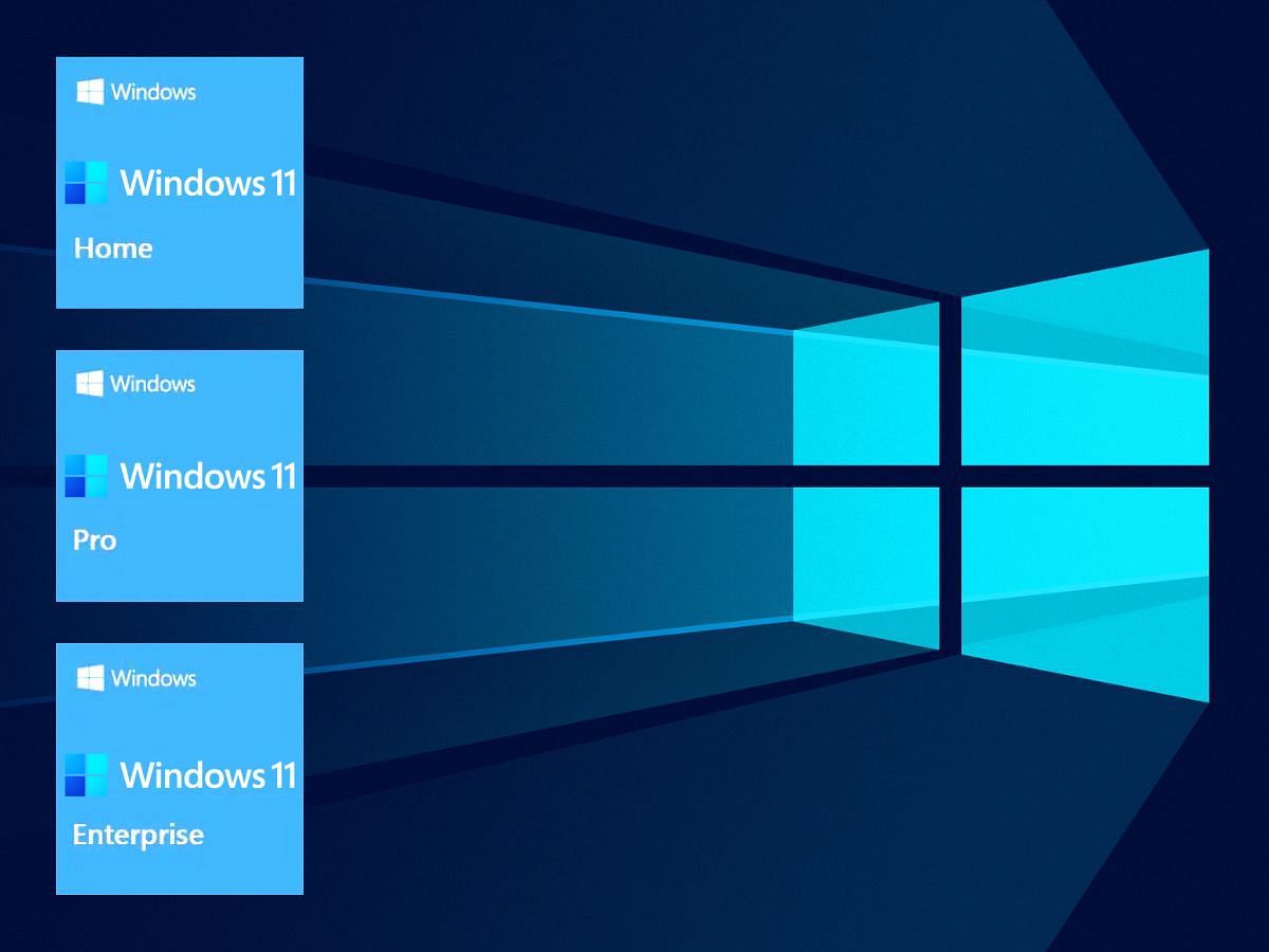 Windows 11 Home vs. Pro: What's the difference?