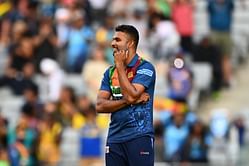 न्यूजीलैंड के खिलाफ तीसरे T20I के बाद श्रीलंकाई कप्तान दासुन शनाका की बड़ी प्रतिक्रिया, बताई हार की मुख्य वजह