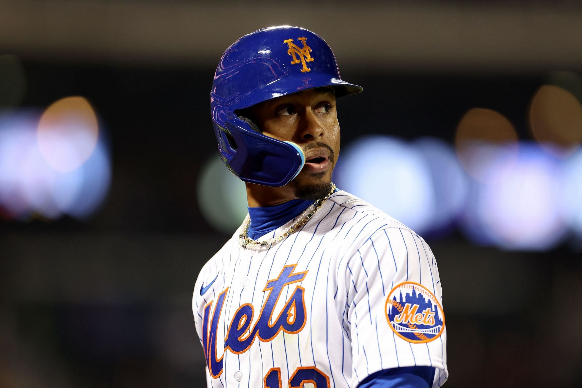 Lindor Is Standing Out As a Leader for Mets – Latino Sports