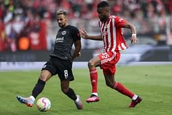Eintracht Frankfurt vs Union Berlin Prediction and Betting Tips | 4th April 2023