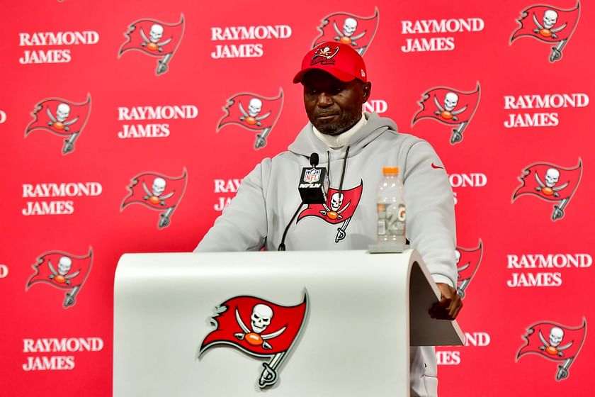 2023 NFL Draft: Top 3 needs for the Tampa Bay Buccaneers