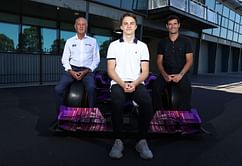 "In more ways than I could think of" - McLaren driver talks about role played by Mark Webber in his career