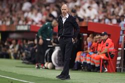 Manchester United Transfer News Roundup: Erik ten Hag identifies 2 summer targets; club want Otto Rosengren, and more - April 21, 2023
