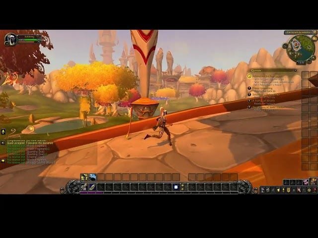World of Warcraft: Dragonflight guide - Which zones help players level ...