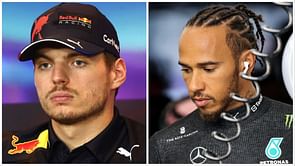 "That statement is not correct" - Max Verstappen disagrees with Lewis Hamilton on RB19 being the fastest F1 car