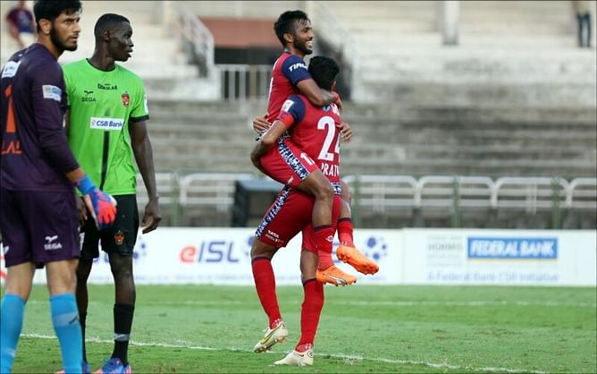 Jamshedpur FC vs Gokulam Kerala FC: 3 things we learned | Hero Super Cup 2023