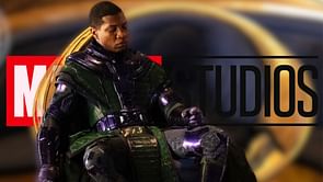 Jonathan Majors featured in Ant-Man 3 marketing despite assault charges