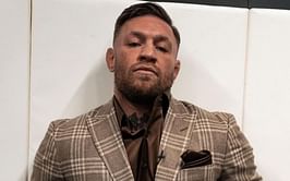 Is Conor McGregor back in USADA pool yet? The Irishman provides a massive update
